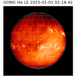 gong - 2025-01-01T02:18:42