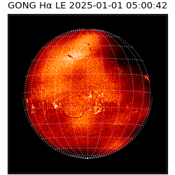 gong - 2025-01-01T05:00:42