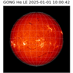 gong - 2025-01-01T10:00:42