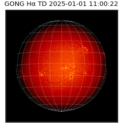 gong - 2025-01-01T11:00:22