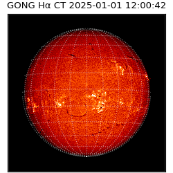 gong - 2025-01-01T12:00:42