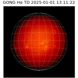 gong - 2025-01-01T13:11:22