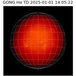 gong - 2025-01-01T14:05:22