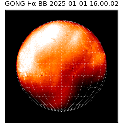 gong - 2025-01-01T16:00:02