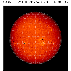 gong - 2025-01-01T18:00:02