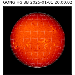 gong - 2025-01-01T20:00:02