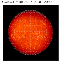 gong - 2025-01-01T23:00:02
