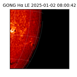gong - 2025-01-02T08:00:42