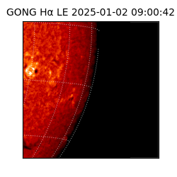 gong - 2025-01-02T09:00:42