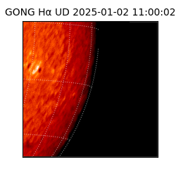 gong - 2025-01-02T11:00:02