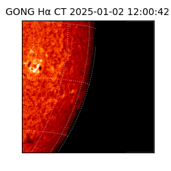 gong - 2025-01-02T12:00:42