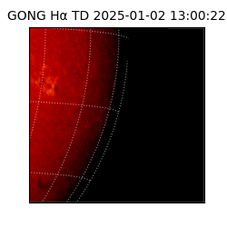 gong - 2025-01-02T13:00:22