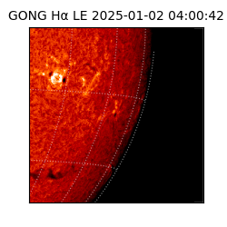 gong - 2025-01-02T04:00:42