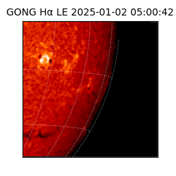 gong - 2025-01-02T05:00:42