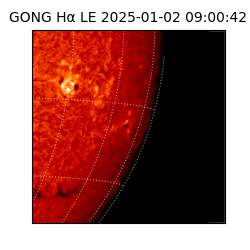 gong - 2025-01-02T09:00:42