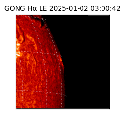 gong - 2025-01-02T03:00:42