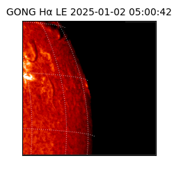 gong - 2025-01-02T05:00:42