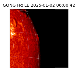 gong - 2025-01-02T06:00:42