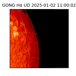 gong - 2025-01-02T11:00:02