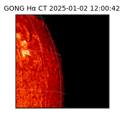 gong - 2025-01-02T12:00:42