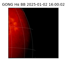 gong - 2025-01-02T16:00:02