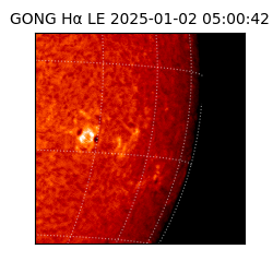 gong - 2025-01-02T05:00:42