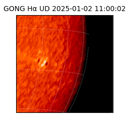 gong - 2025-01-02T11:00:02