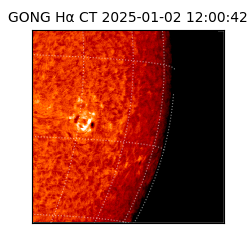 gong - 2025-01-02T12:00:42