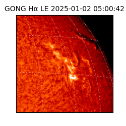 gong - 2025-01-02T05:00:42