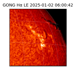 gong - 2025-01-02T06:00:42