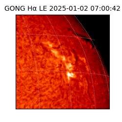 gong - 2025-01-02T07:00:42