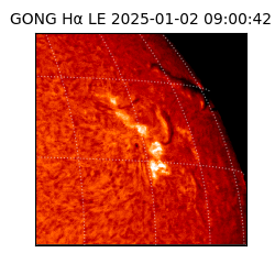gong - 2025-01-02T09:00:42