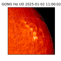 gong - 2025-01-02T11:00:02