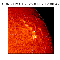 gong - 2025-01-02T12:00:42