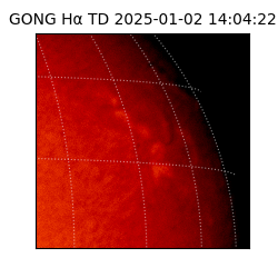 gong - 2025-01-02T14:04:22