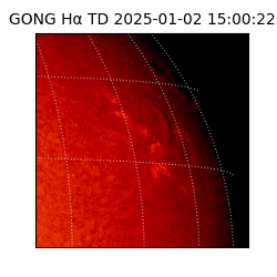gong - 2025-01-02T15:00:22