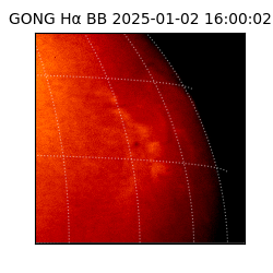 gong - 2025-01-02T16:00:02