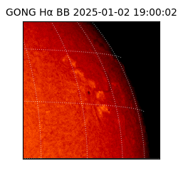 gong - 2025-01-02T19:00:02