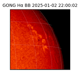 gong - 2025-01-02T22:00:02