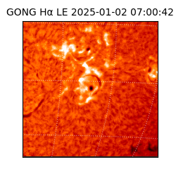 gong - 2025-01-02T07:00:42