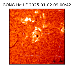 gong - 2025-01-02T09:00:42