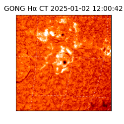 gong - 2025-01-02T12:00:42