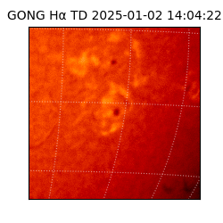 gong - 2025-01-02T14:04:22