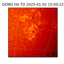 gong - 2025-01-02T15:00:22
