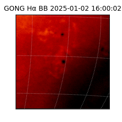 gong - 2025-01-02T16:00:02