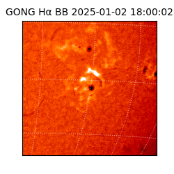 gong - 2025-01-02T18:00:02