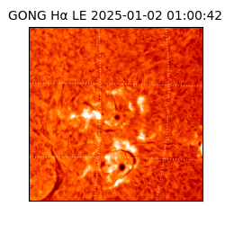 gong - 2025-01-02T01:00:42