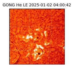 gong - 2025-01-02T04:00:42