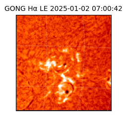 gong - 2025-01-02T07:00:42