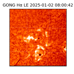 gong - 2025-01-02T08:00:42